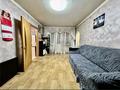 2-комнатная квартира · 45 м², Просп. Нуркена Абдирова 14 за 15.9 млн ₸ в Караганде, Казыбек би р-н — фото 2