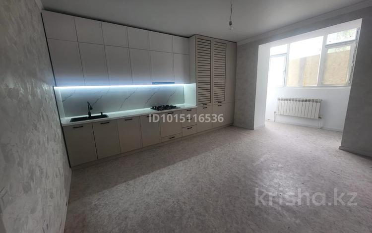 3-бөлмелі пәтер · 107 м² · 1/5 қабат, алтын орда 29 а, бағасы: 30 млн ₸ в Актобе — фото 2