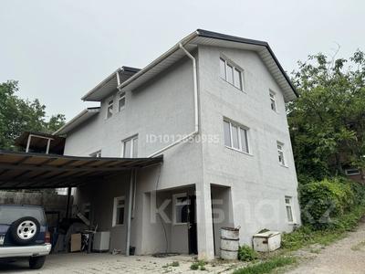 Отдельный дом · 5 комнат · 280 м² · 6 сот., мкр Тастыбулак 51 за 63 млн ₸ в Алматы, Наурызбайский р-н