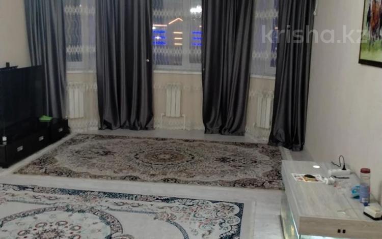1-бөлмелі пәтер · 54.6 м² · 3/5 қабат, проспект тауелсиздик 14, бағасы: 22 млн ₸ в Актобе — фото 2