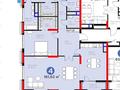 4-комнатная квартира · 162 м² · 6/20 этаж, Кайым Мухамедханов 6/1 — Хан Шатыр за 144.5 млн ₸ в Астане, Нура р-н — фото 10