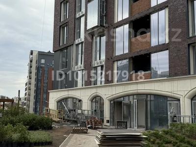 4-бөлмелі пәтер · 162 м² · 6/20 қабат, Кайым Мухамедханов 6/1 — Хан Шатыр, бағасы: 144.5 млн ₸ в Астане, Нура р-н