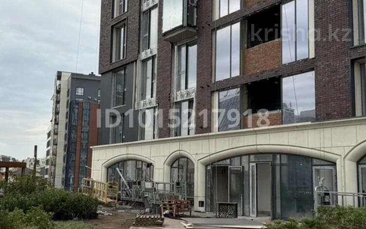4-комнатная квартира · 162 м² · 6/20 этаж, Кайым Мухамедханов 6/1 — Хан Шатыр за 144.5 млн ₸ в Астане, Нура р-н — фото 3