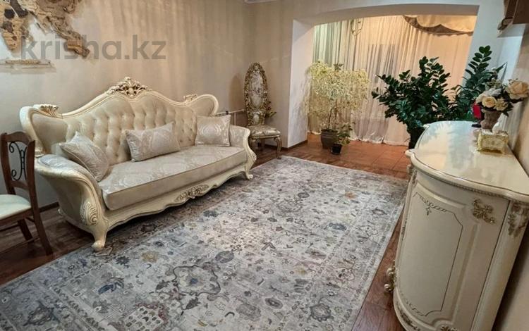 3-комнатная квартира · 77.4 м² · 7/9 этаж, Малайсары батыра 2 — проспект Нурсултана Назарбаева за 34 млн ₸ в Павлодаре — фото 2