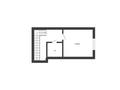 3-комнатная квартира · 77.4 м² · 7/9 этаж, Малайсары батыра 2 — проспект Нурсултана Назарбаева за 34 млн ₸ в Павлодаре — фото 38