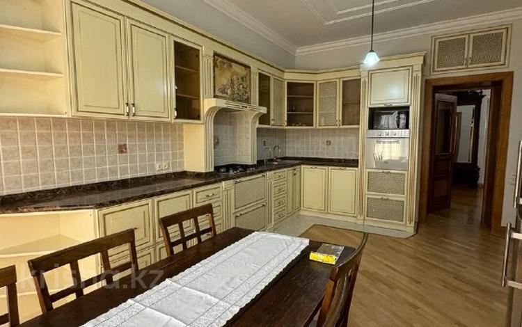 7-бөлмелі пәтер · 364 м² · 5/6 қабат, Достык 290, бағасы: ~ 290 млн ₸ в Алматы, Медеуский р-н — фото 18