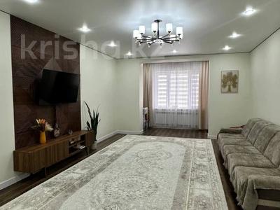 3-комнатная квартира · 136 м² · 1/7 этаж, 20-й мкр 17 за 55 млн ₸ в Актау