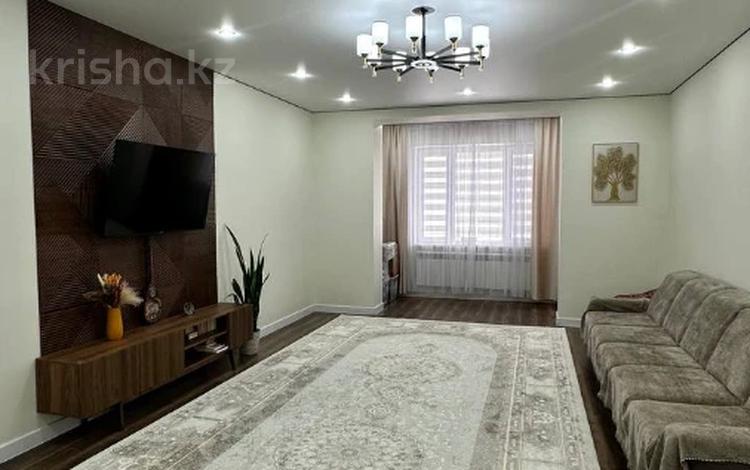 3-комнатная квартира · 136 м² · 1/7 этаж, 20-й мкр 17 за 55 млн ₸ в Актау — фото 2