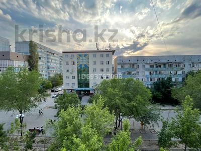 1-комнатная квартира, 42 м², 4/5 этаж, мкр Кулагер 68 за 21 млн 〒 в Алматы, Жетысуский р-н