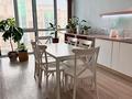 4-бөлмелі пәтер · 120 м² · 6/8 қабат, мкр Уркер, Кайым Мухамедханов 21 — Айтике Би, бағасы: 82 млн ₸ в Астане, Нура р-н — фото 12