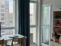 4-бөлмелі пәтер · 120 м² · 6/8 қабат, мкр Уркер, Кайым Мухамедханов 21 — Айтике Би, бағасы: 82 млн ₸ в Астане, Нура р-н — фото 9