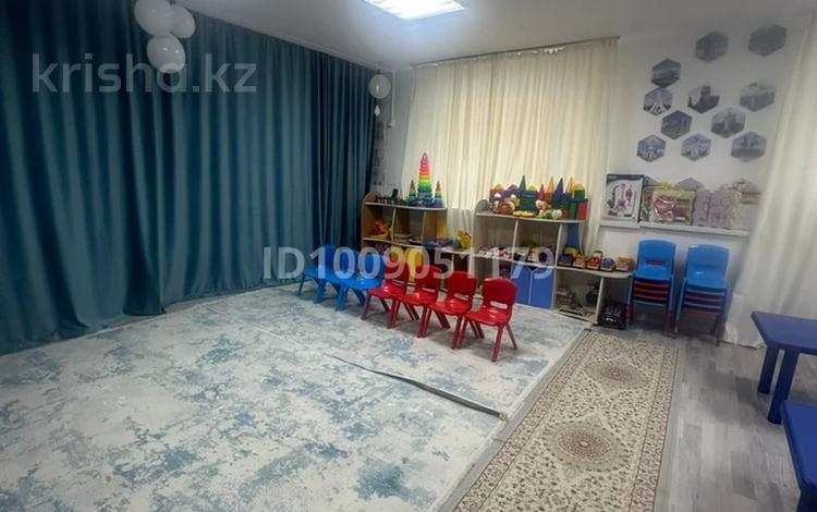 Действующий детский сад с гос дотацией и с помещением · 120 м² за 72 млн ₸ в Астане, Алматы р-н — фото 2