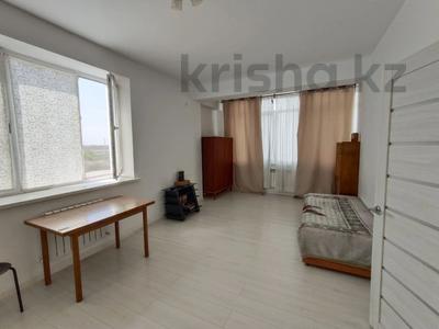 1-бөлмелі пәтер · 51.7 м² · 1/3 қабат, Қайрат ш/а. 152/1К7, бағасы: 31.5 млн ₸ в Алматы, Турксибский р-н