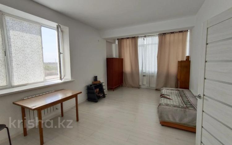 1-бөлмелі пәтер · 51.7 м² · 1/3 қабат, Қайрат ш/а. 152/1К7, бағасы: 31.5 млн ₸ в Алматы, Турксибский р-н — фото 24