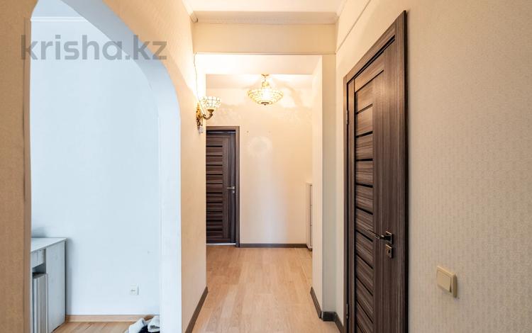 3-комнатная квартира, 80 м², 4/5 этаж, Рыскулбекова 2/2 за 31 млн 〒 в Астане, Алматы р-н — фото 2