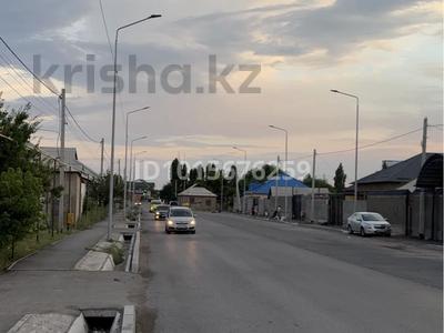 Участок · 6 соток, мкр Самал-3 — Юсупова за 38 млн ₸ в Шымкенте, Абайский р-н