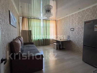 4-комнатная квартира · 80.5 м² · 10/18 этаж, Бауыржана Момышулы 15/3 за 36.5 млн ₸ в Астане, Алматы р-н