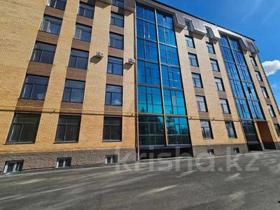 3-комнатная квартира · 81.3 м² · 6/6 этаж, Гашека 2/3 за ~ 34.1 млн 〒 в Костанае