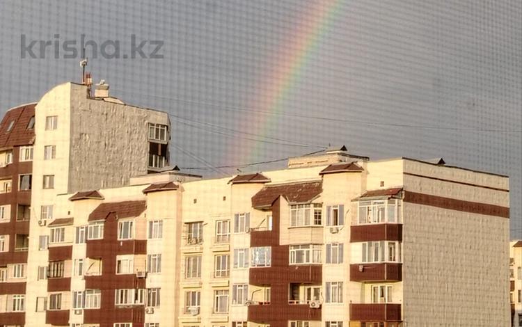 1-комнатная квартира · 48 м² · 5/9 этаж, мкр Нуркент 63 за 180 000 ₸ в Алматы, Алатауский р-н — фото 2