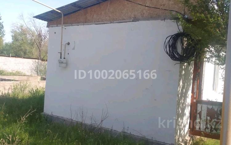 Отдельный дом · 1 комната · 35 м² · 8 сот., Жарокова 6 — Каскелен за 10 млн 〒 — фото 2