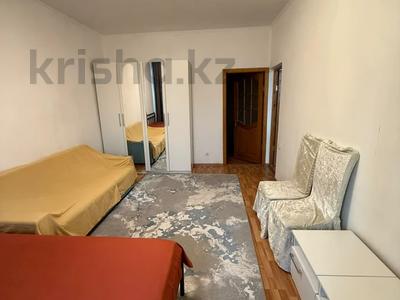 1-комнатная квартира · 40 м² · 6/9 этаж, мкр Жетысу-1 11 за 200 000 ₸ в Алматы, Ауэзовский р-н