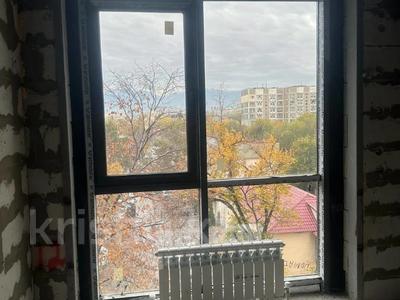 2-бөлмелі пәтер · 48 м² · 6/13 қабат, Толе би 189/3, бағасы: 36.5 млн ₸ в Алматы, Алмалинский р-н