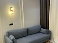 2-комнатная квартира · 55 м² · 8/16 этаж, Навои 208 — Торайгырова за 350 000 ₸ в Алматы, Бостандыкский р-н — фото 3