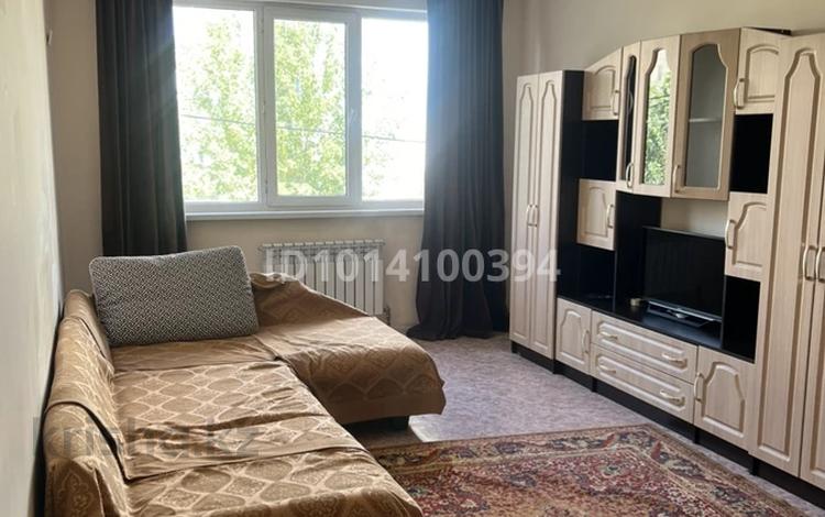 1-комнатная квартира · 44.3 м² · 2/5 этаж, мкр Саялы 115 за 220 000 ₸ в Алматы, Алатауский р-н — фото 11