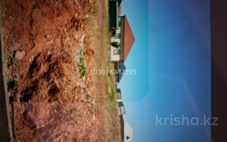 Жер телімі · 8 сотық, Агропром ш/а 77, бағасы: 8.5 млн ₸ в Шымкенте, Туран р-н — фото 2