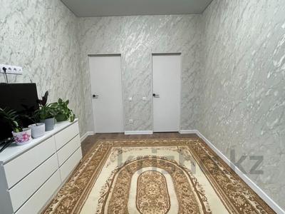 1-комнатная квартира · 42.7 м² · 6/9 этаж, мкр. Алтын орда за 18.5 млн 〒 в Актобе