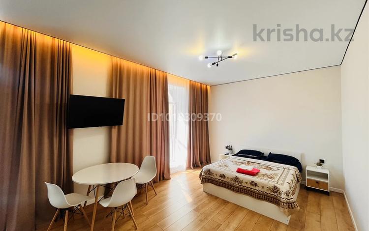 1-бөлмелі пәтер · 38 м² · 11/12 қабат, ​Улица А 52, 2 10/1, бағасы: 13 000 ₸ в Астане, Сарайшык р-н — фото 5