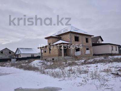 Часть дома · 7 комнат · 241 м² · 8 сот., Туймебая за 27 млн ₸ в 