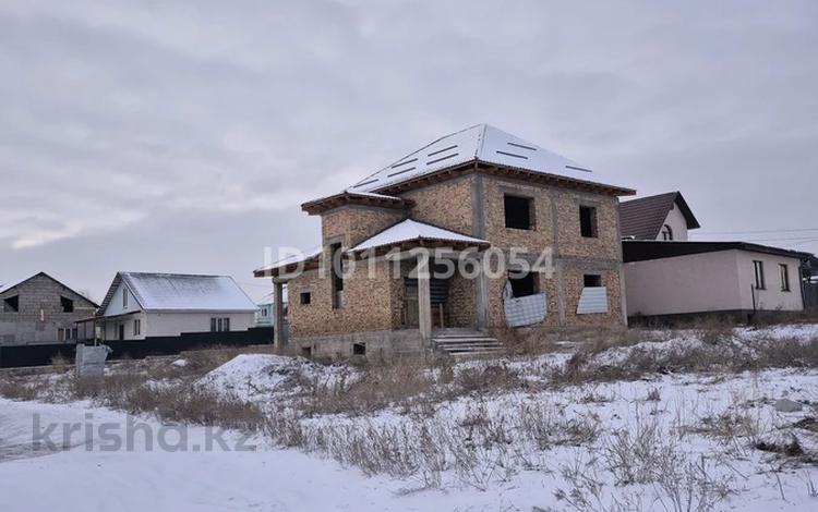 Часть дома · 7 комнат · 241 м² · 8 сот., Туймебая за 27 млн ₸ в  — фото 2