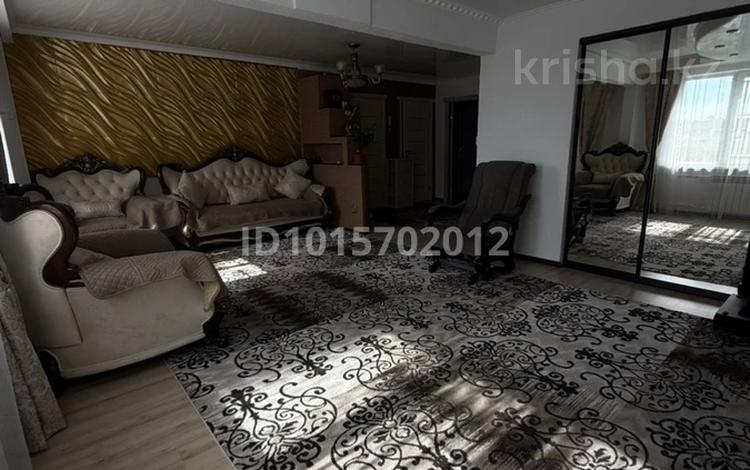4-комнатная квартира · 82 м² · 2/5 этаж, Поповича 30 за 28 млн ₸ в Глубокое — фото 2