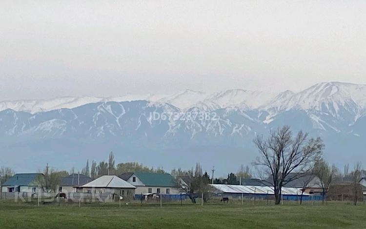 Участок · 5.8 га, Село Акши — Автобан за 15 млн ₸ в Байдибек би — фото 9