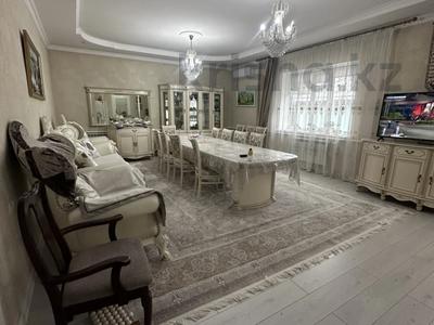 Жеке үй · 5 бөлме · 145.2 м² · 8 жүзд., Жетыген 2, бағасы: 47.5 млн ₸ в Талдыкоргане