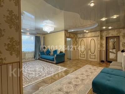 3-комнатная квартира · 90 м² · 1/9 этаж, Бокейхан 17 за 41 млн ₸ в Астане, Есильский р-н