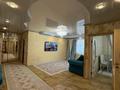 3-комнатная квартира · 90 м² · 1/9 этаж, Бокейхан 17 за 41 млн ₸ в Астане, Есильский р-н — фото 5