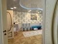 3-комнатная квартира · 90 м² · 1/9 этаж, Бокейхан 17 за 41 млн ₸ в Астане, Есильский р-н — фото 6