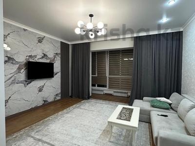 3-бөлмелі пәтер · 105 м² · 4/4 қабат, Х.Доспанова 4, бағасы: 40.5 млн ₸ в Уральске