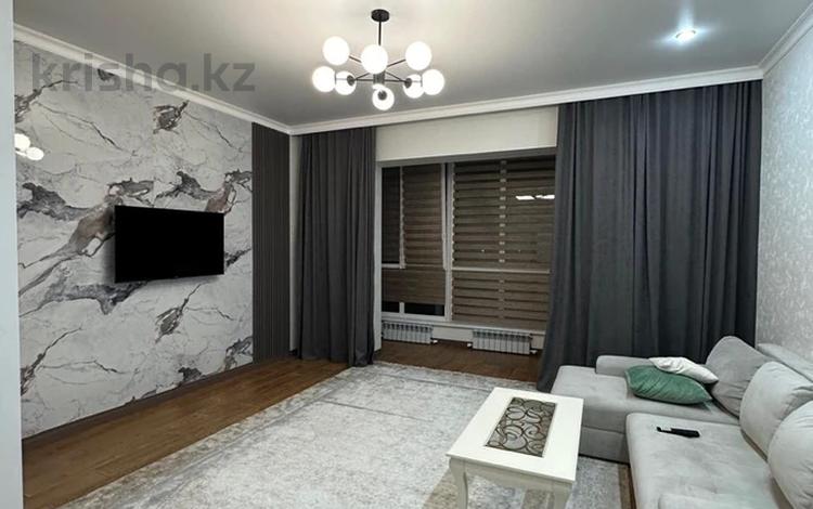 3-бөлмелі пәтер · 105 м² · 4/4 қабат, Х.Доспанова 4, бағасы: 40.5 млн ₸ в Уральске — фото 2