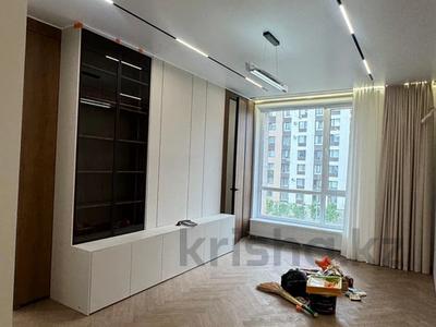 4-бөлмелі пәтер · 135 м² · 3/15 қабат, Анет баба 7, 7/1, 7/2, бағасы: 112 млн ₸ в Астане, Нура р-н