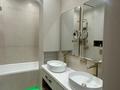 4-бөлмелі пәтер · 135 м² · 3/15 қабат, Анет баба 7, 7/1, 7/2, бағасы: 112 млн ₸ в Астане, Нура р-н — фото 11