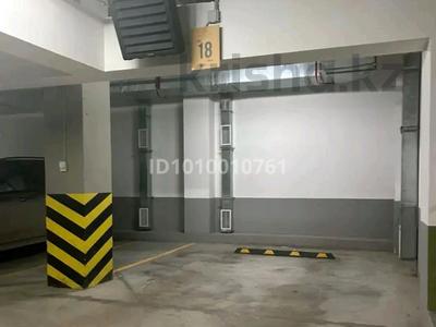 Паркинг · 20 м² · Касым Аманжолов 22 за 9 млн 〒 в Астане, Сарайшык р-н