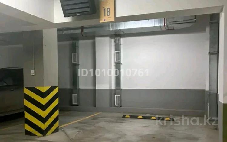 Паркинг · 20 м² · Касым Аманжолов 22 за 9 млн 〒 в Астане, Сарайшык р-н — фото 2