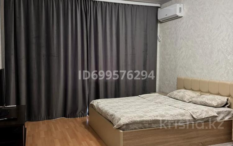 1-бөлмелі пәтер · 45 м² · 9/9 қабат, Леонида беды 44, бағасы: 15 000 ₸ в Костанае — фото 10