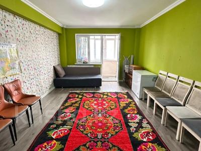 3-комнатная квартира · 95.5 м² · 9/10 этаж, мкр Аксай-1А — CРОЧНО!!! за 49.9 млн ₸ в Алматы, Ауэзовский р-н