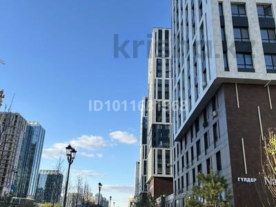 2-комнатная квартира · 71 м² · 11/22 этаж, Манглик Ел 60 — На Мангилик ель напротив ЭКСПО за 54 млн ₸ в Астане, Есильский р-н