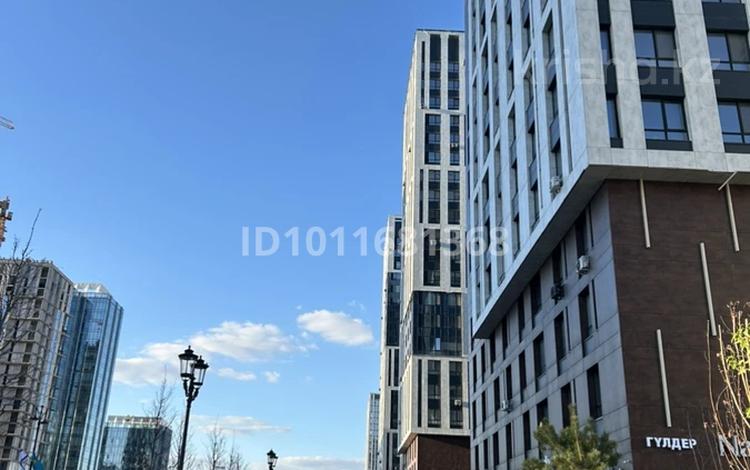 2-комнатная квартира · 71 м² · 11/22 этаж, Манглик Ел 60 — На Мангилик ель напротив ЭКСПО за 54 млн ₸ в Астане, Есильский р-н — фото 16
