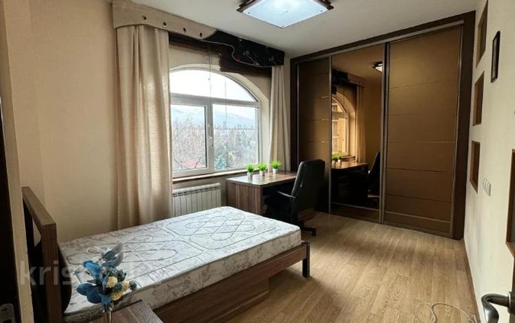 4-бөлмелі пәтер · 160 м² · 8/13 қабат, Маркова, бағасы: 140 млн ₸ в Алматы, Бостандыкский р-н — фото 25